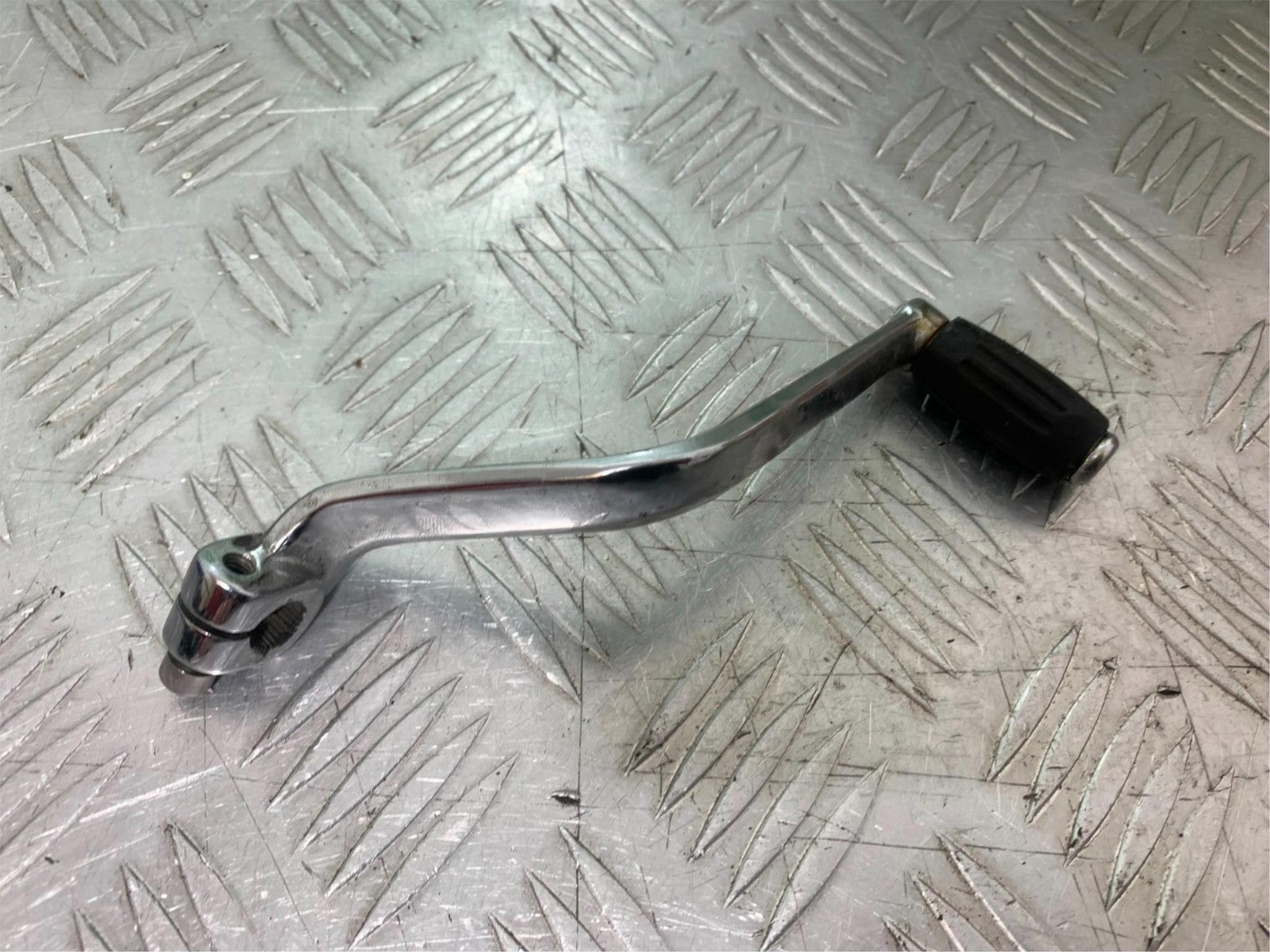 BSA 650 GOLD STAR GEAR LEVER  YEAR 2022-2025 (CMB1262)