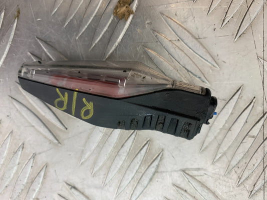 BMW M1000 R RIGHT REAR INDICATOR (DAMAGED)  YEAR 2023-2024 (CMB1140)