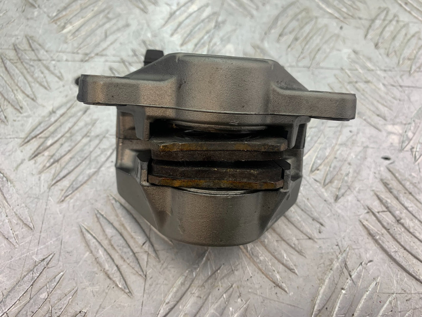 DUCATI 1198 S BREMBO REAR BRAKE CALIPER YEAR 2009-2011 (CMB1219)