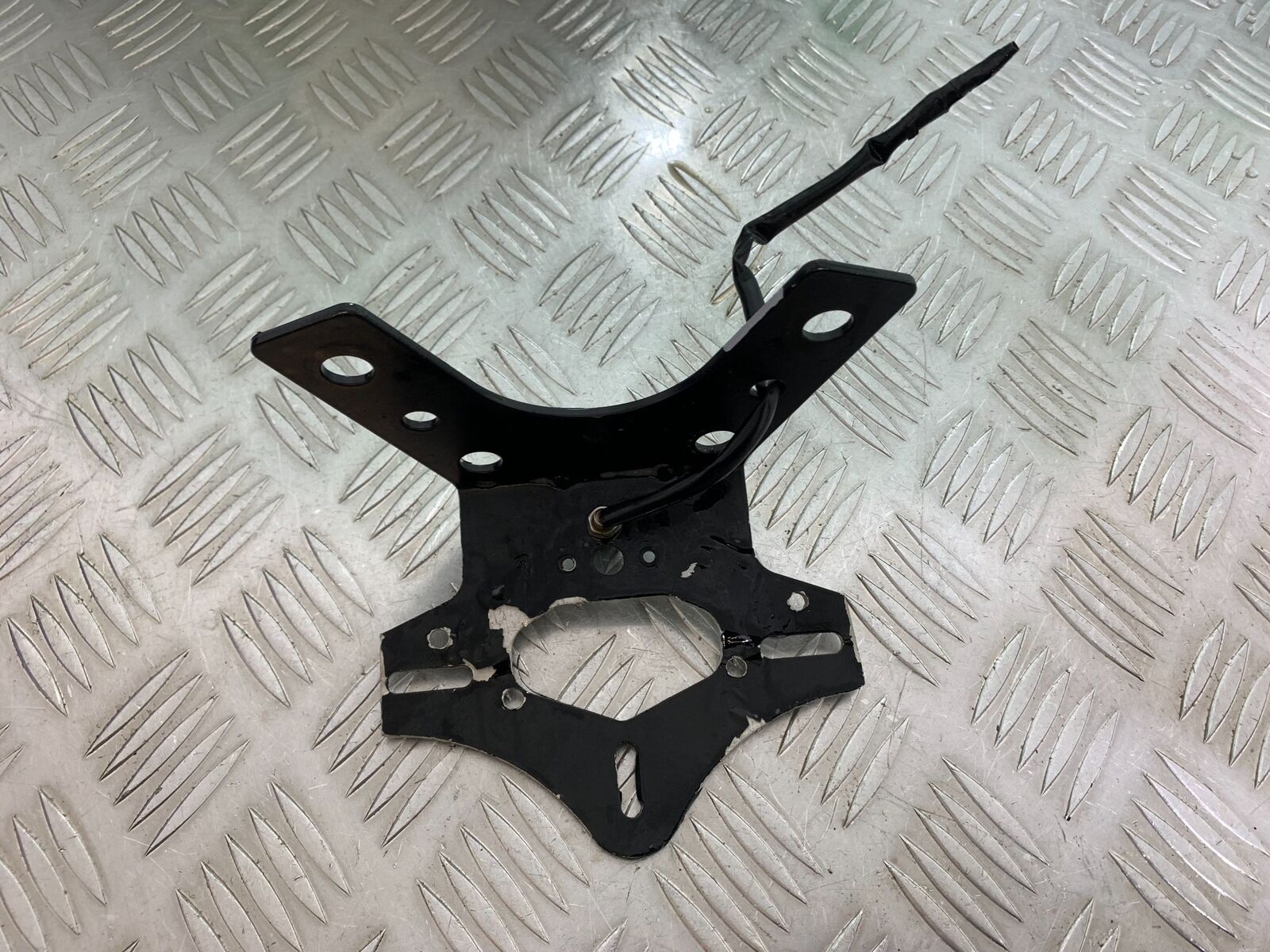 SUZUKI GSXR1000 GSXR 1000 TAIL TIDY    2009-2016 (CMB1049)