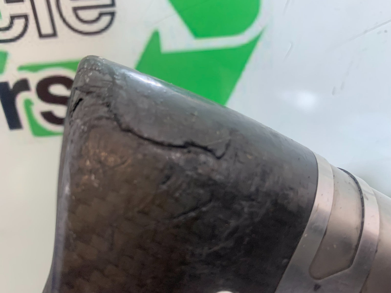 TRIUMPH 675 STREET TRIPLE ARROW SILENCER   2013-2016 (CMB1186)