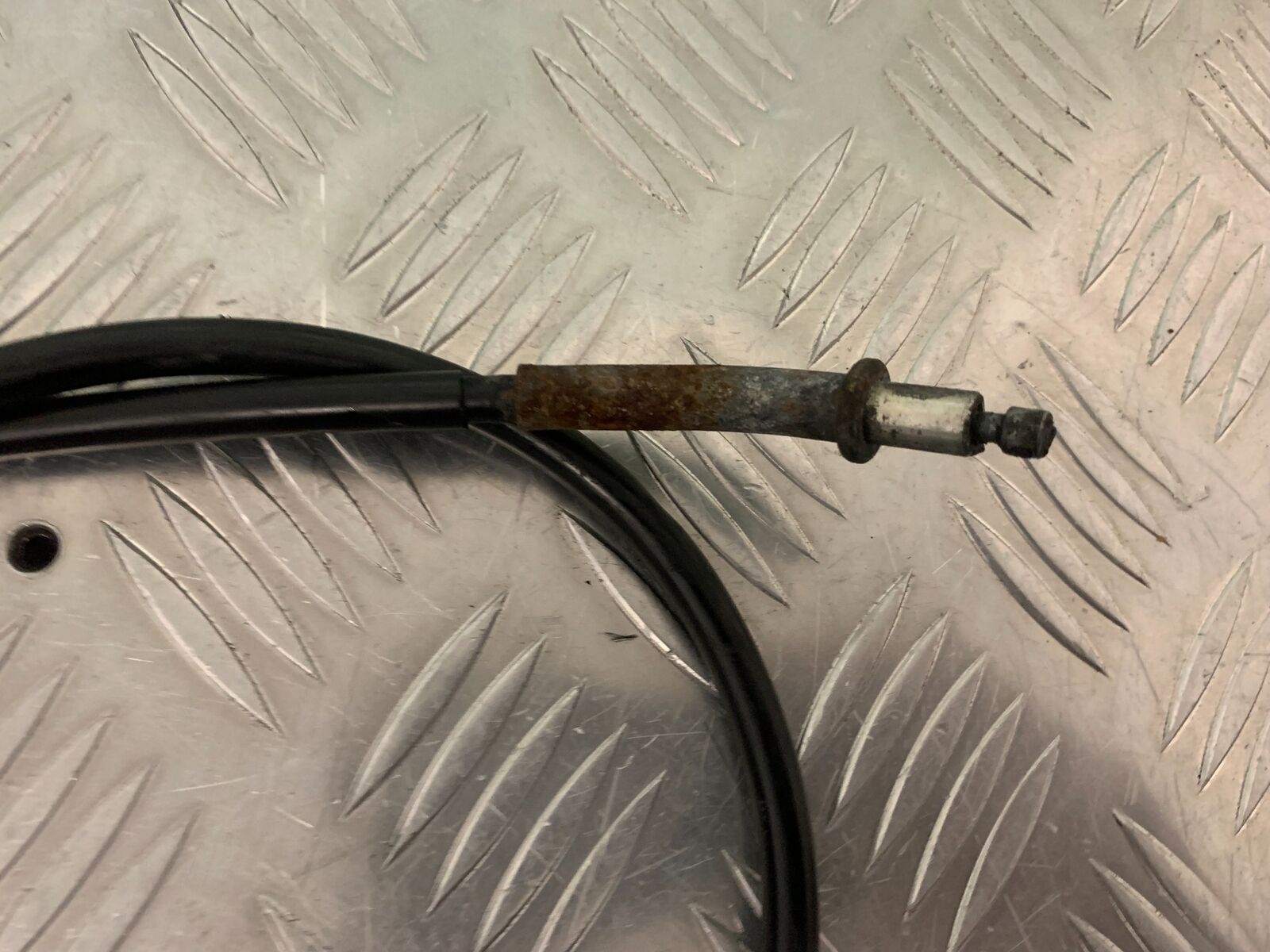 YAMAHA XJ6 XJ6-S CLUTCH CABLE  YEAR 2009-2015 (STOCK 991)