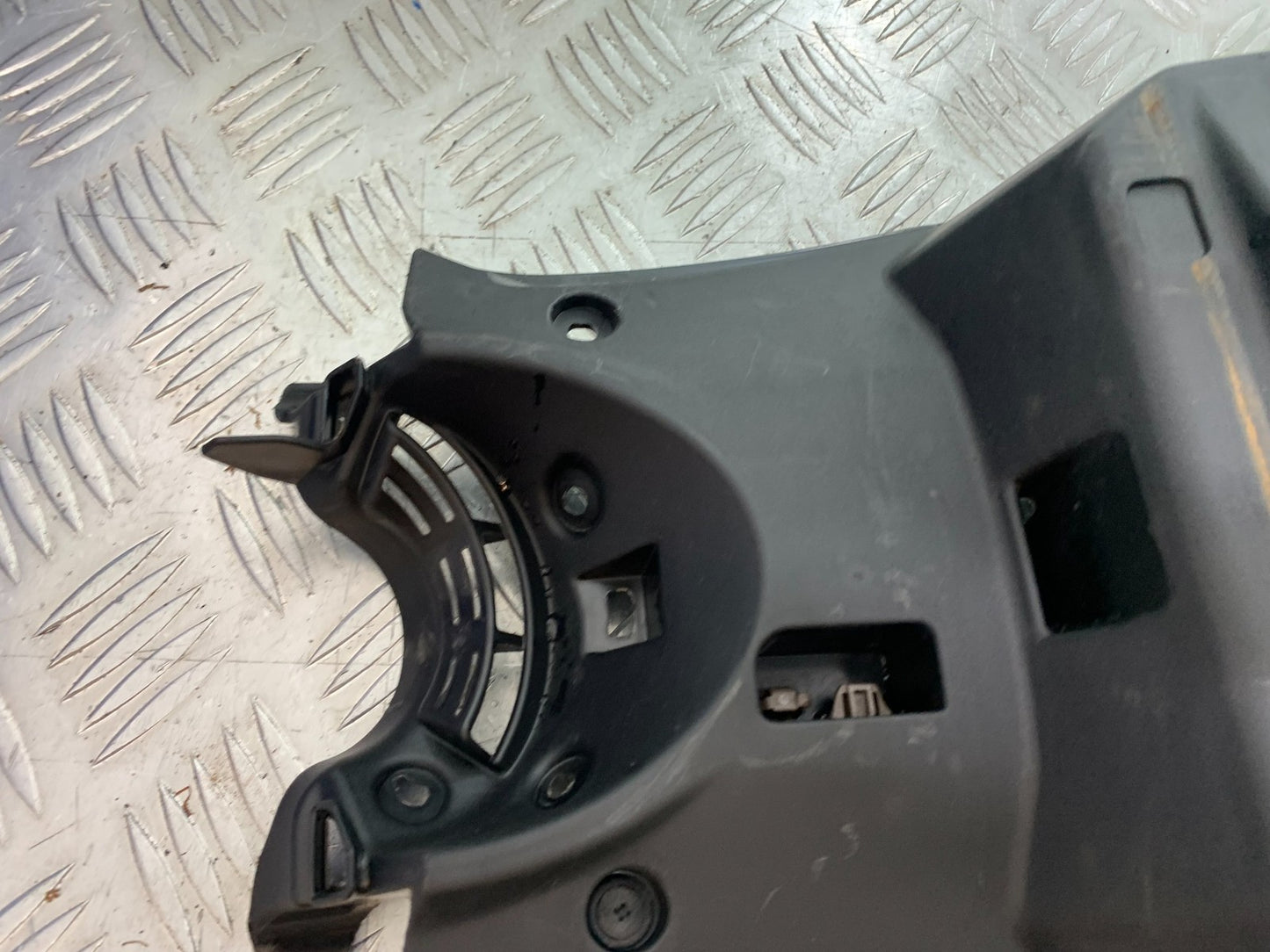 HONDA CB650F CB 650 FA-E UNDERTRAY YEAR 2014-2017 (CMB1226)