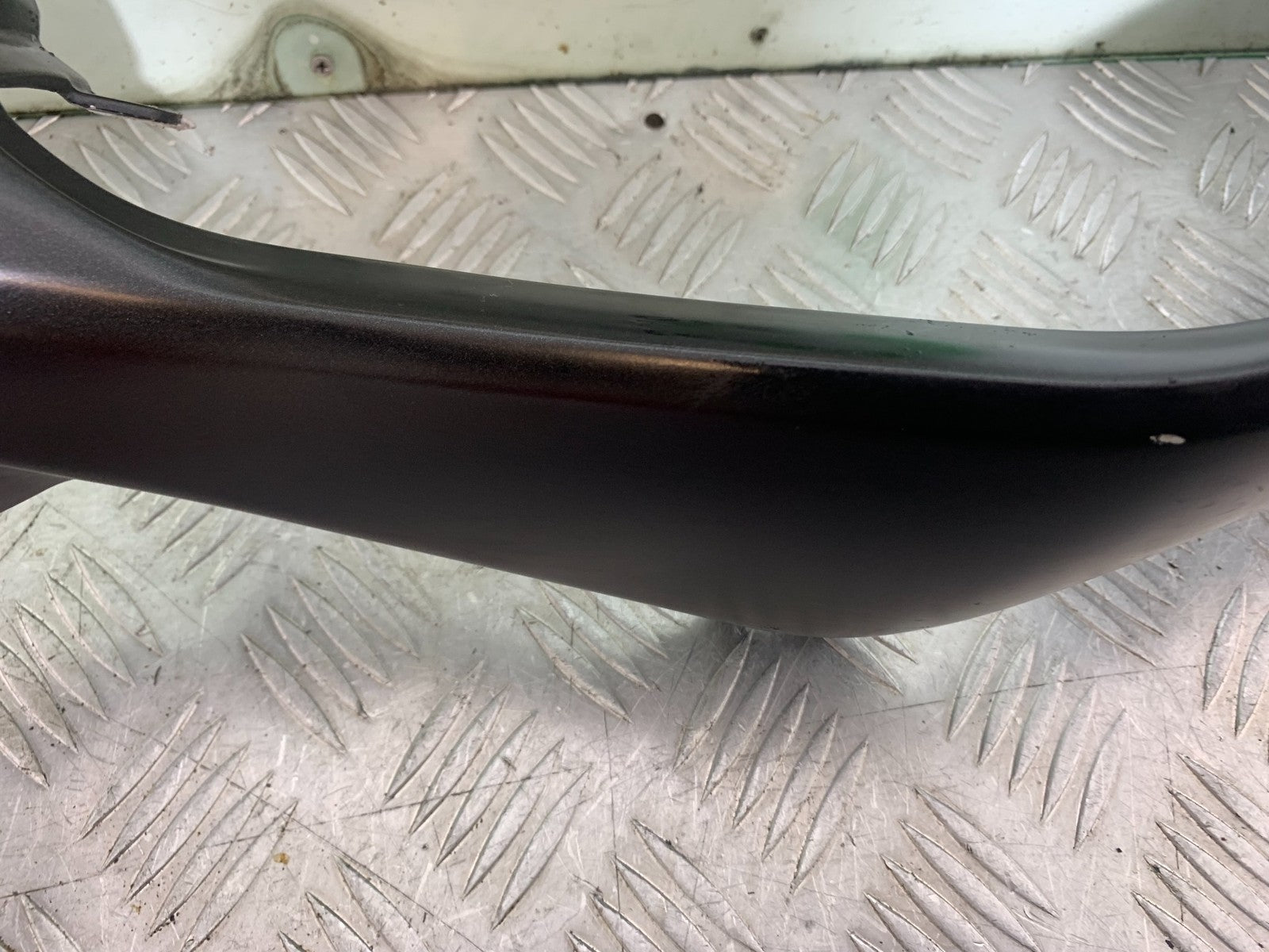 MV AGUSTA 800 F3 LEFT SEAT PANEL  YEAR 2017-2019 (CMB1227)