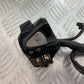 HONDA CBR500R CBR 500 R LEFT SWITCH GEAR YEAR 2012-16 (CMB1048)