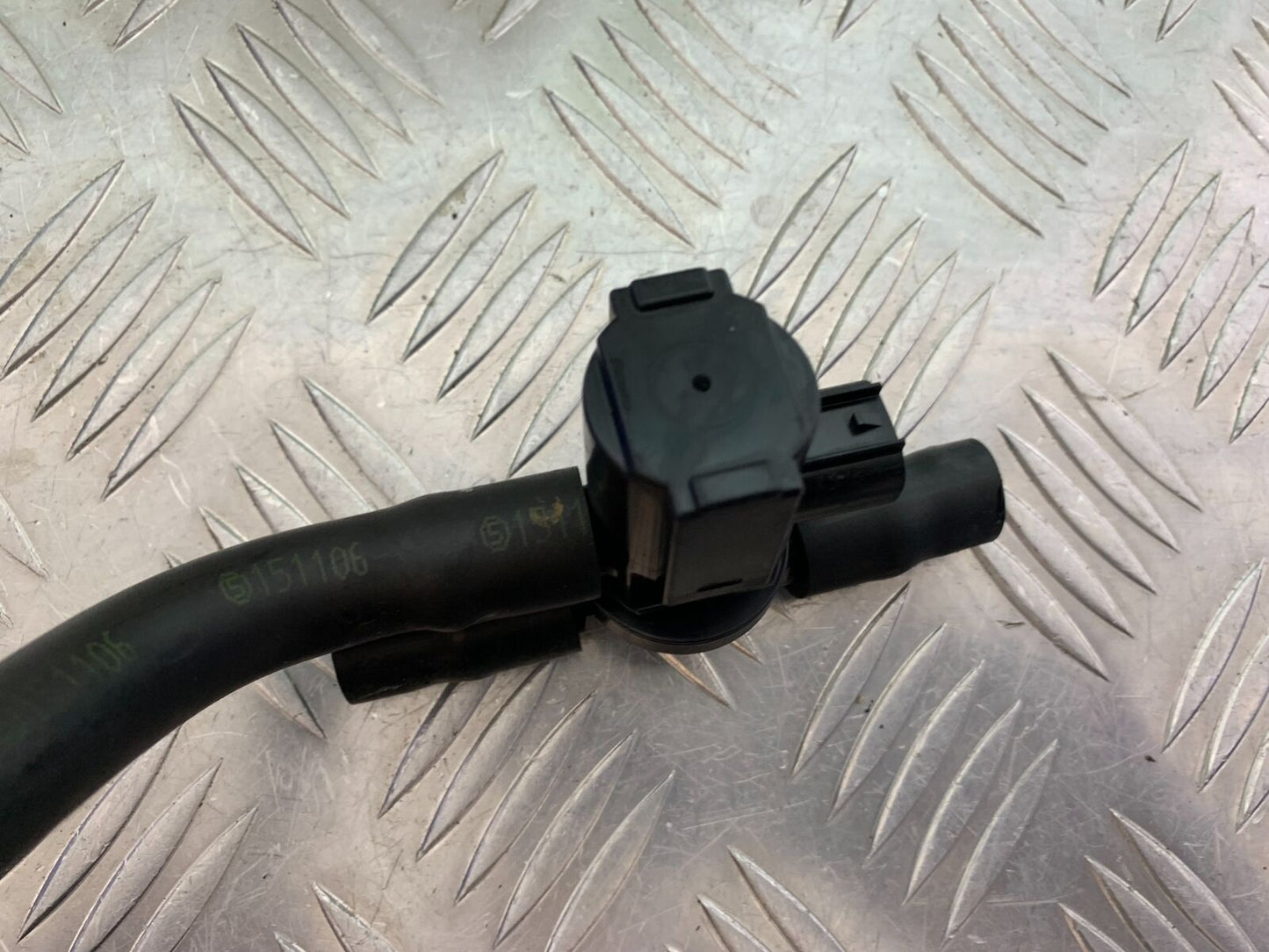 KAWASAKI ZX10R ZX 10R AIR VALVES   YEAR 2016-2020 (CMB1015)