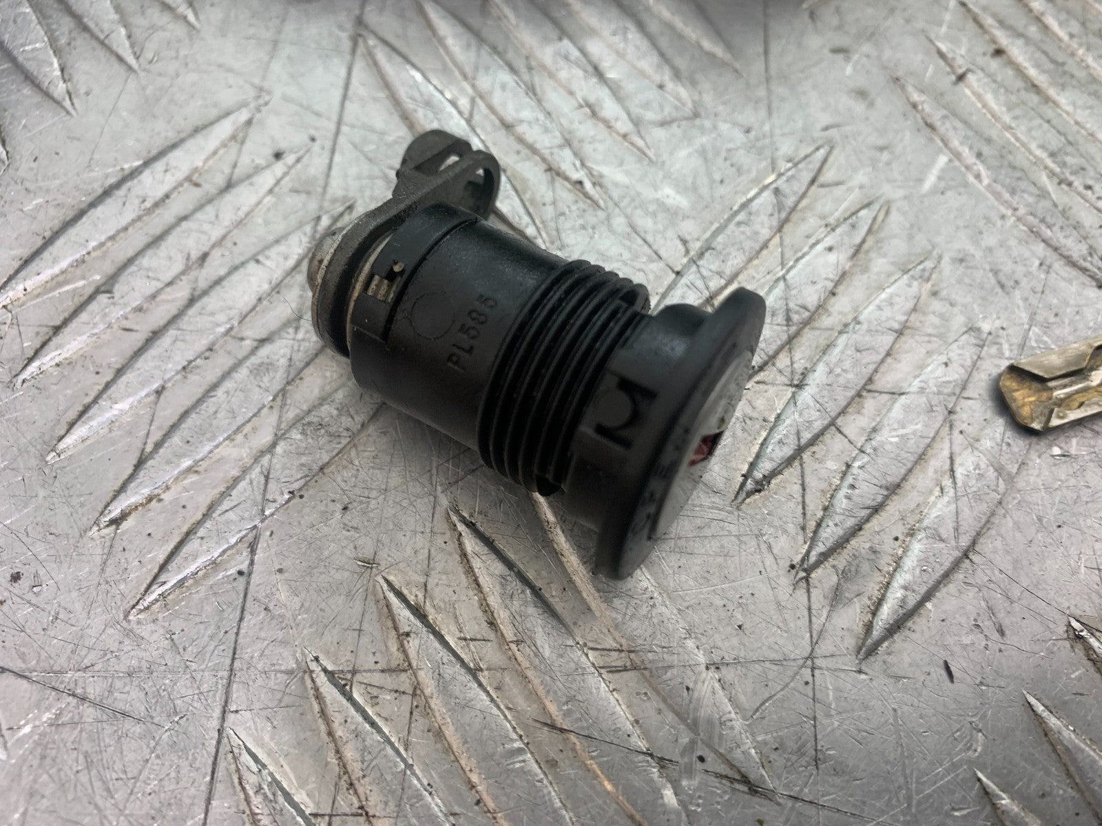 APRILIA RSV1000 R FACTORY ECU LOCKS KEYS  2004-09 (CMB1203)