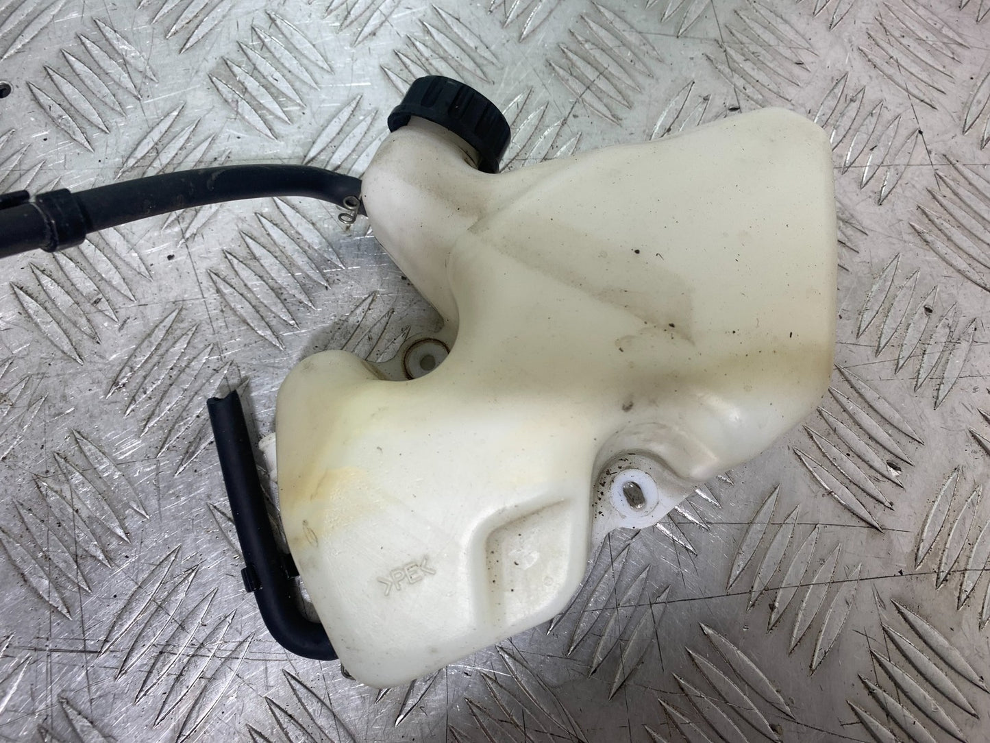 KAWASAKI GTR1400 GTR 1400 COOLANT BOTTLE   YEAR 2007-2009 (CMB1174)