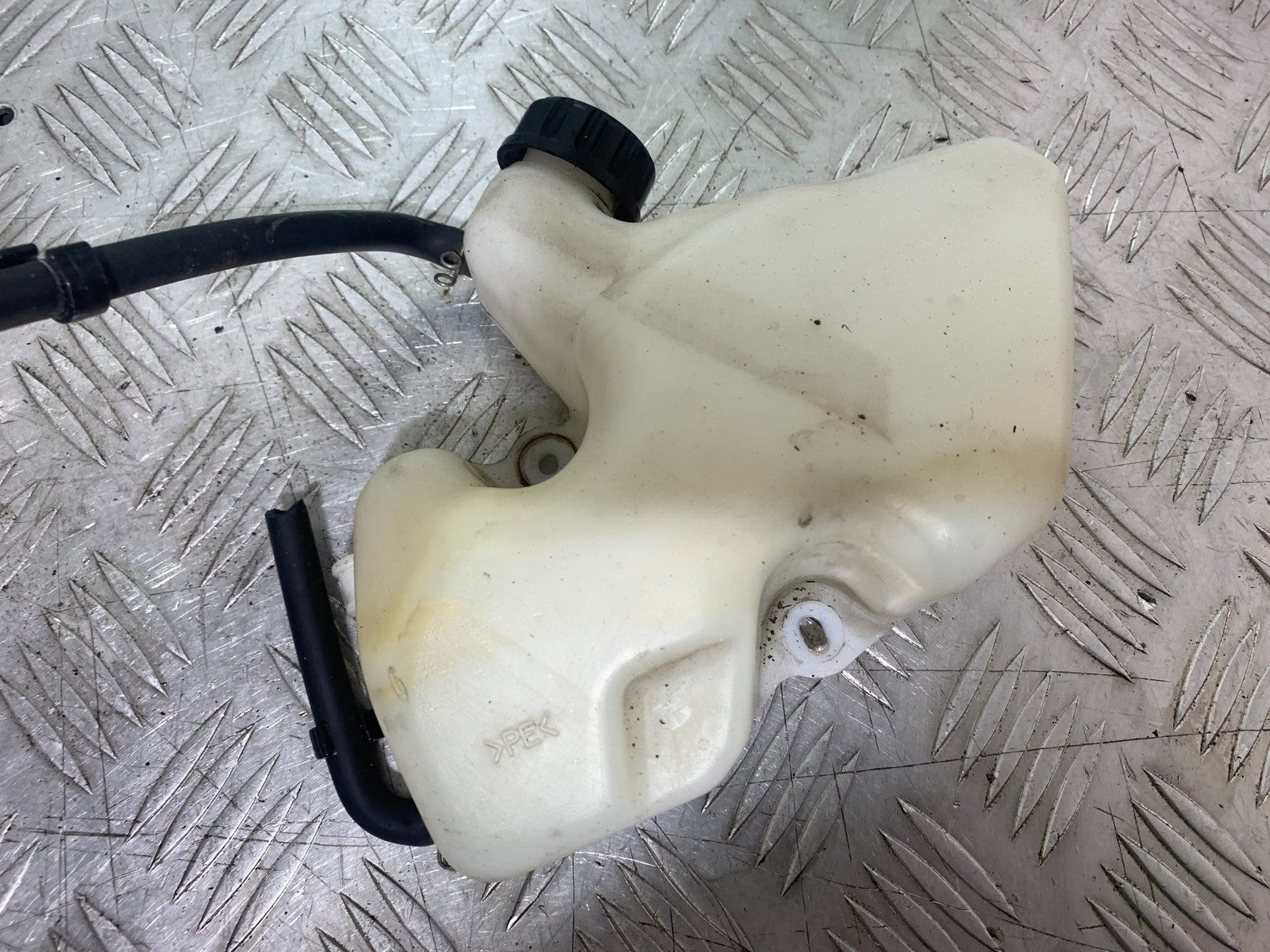 KAWASAKI GTR1400 GTR 1400 COOLANT BOTTLE   YEAR 2007-2009 (CMB1174)