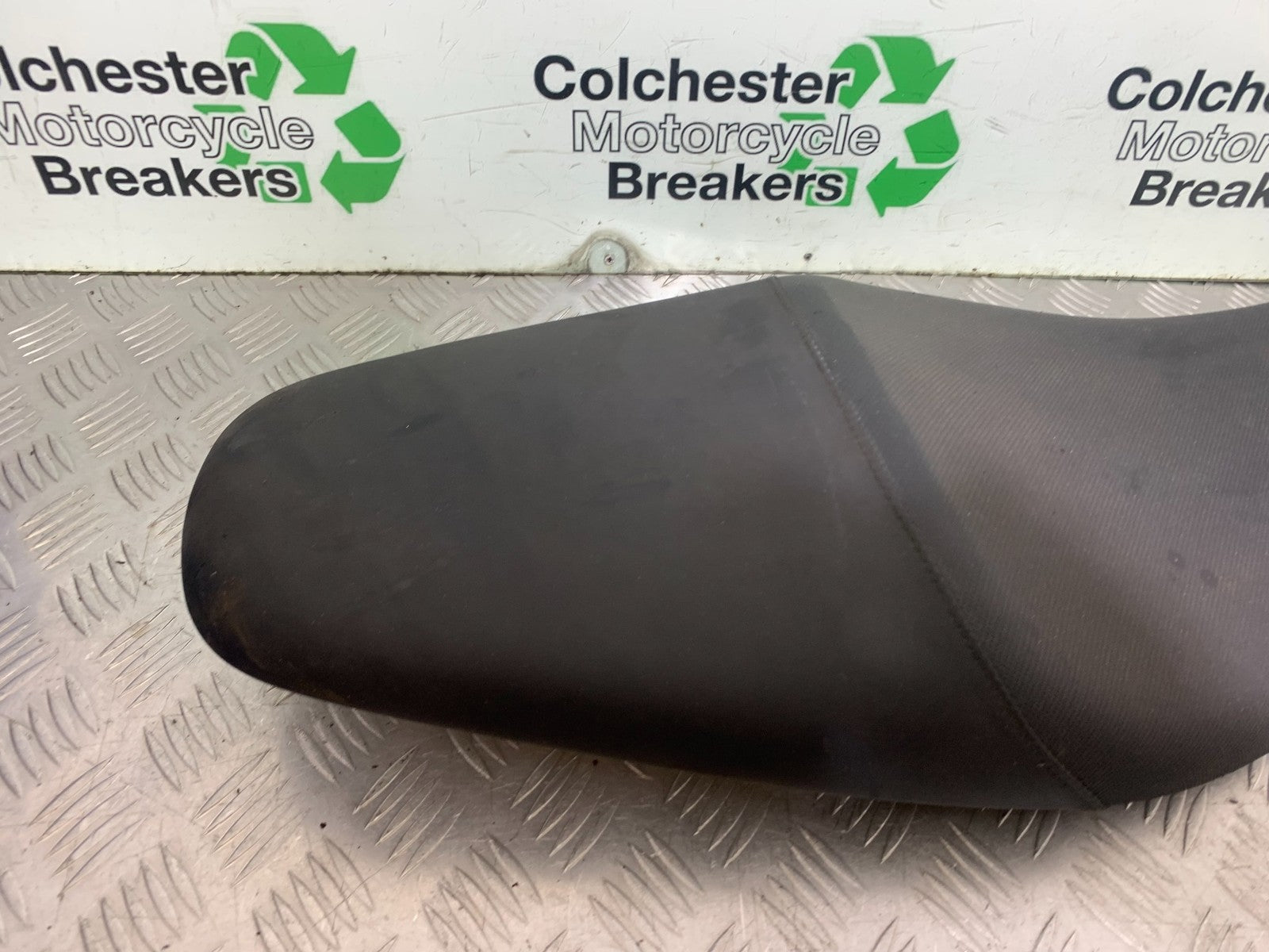 KAWASAKI ER6 F ER6F SEAT  YEAR 2005-2008 (CMB1277)