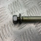TRIUMPH 675 STREET TRIPLE RX SWINGARM SPINDLE  2015- 2017 (CMB1299)