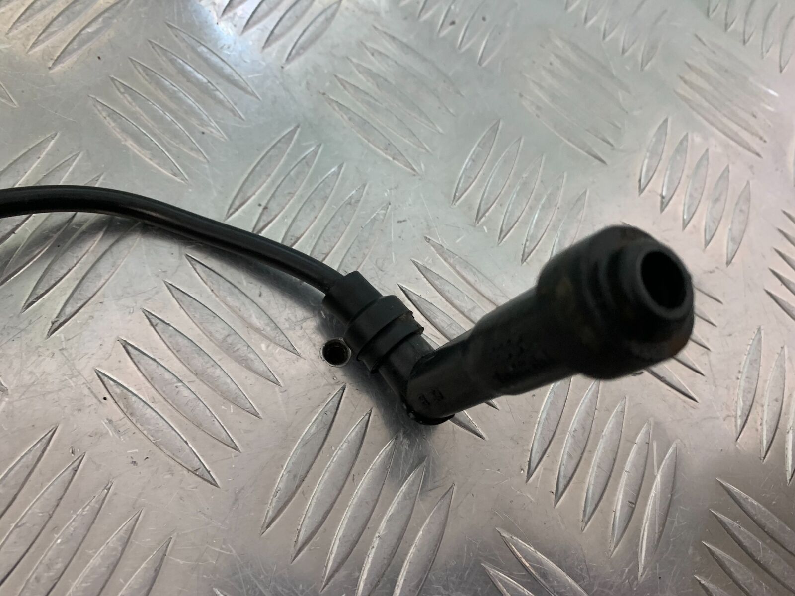 KAWASAKI NINJA 250 SL COIL AND CAP  YEAR 2015-2017 (STOCK 983)