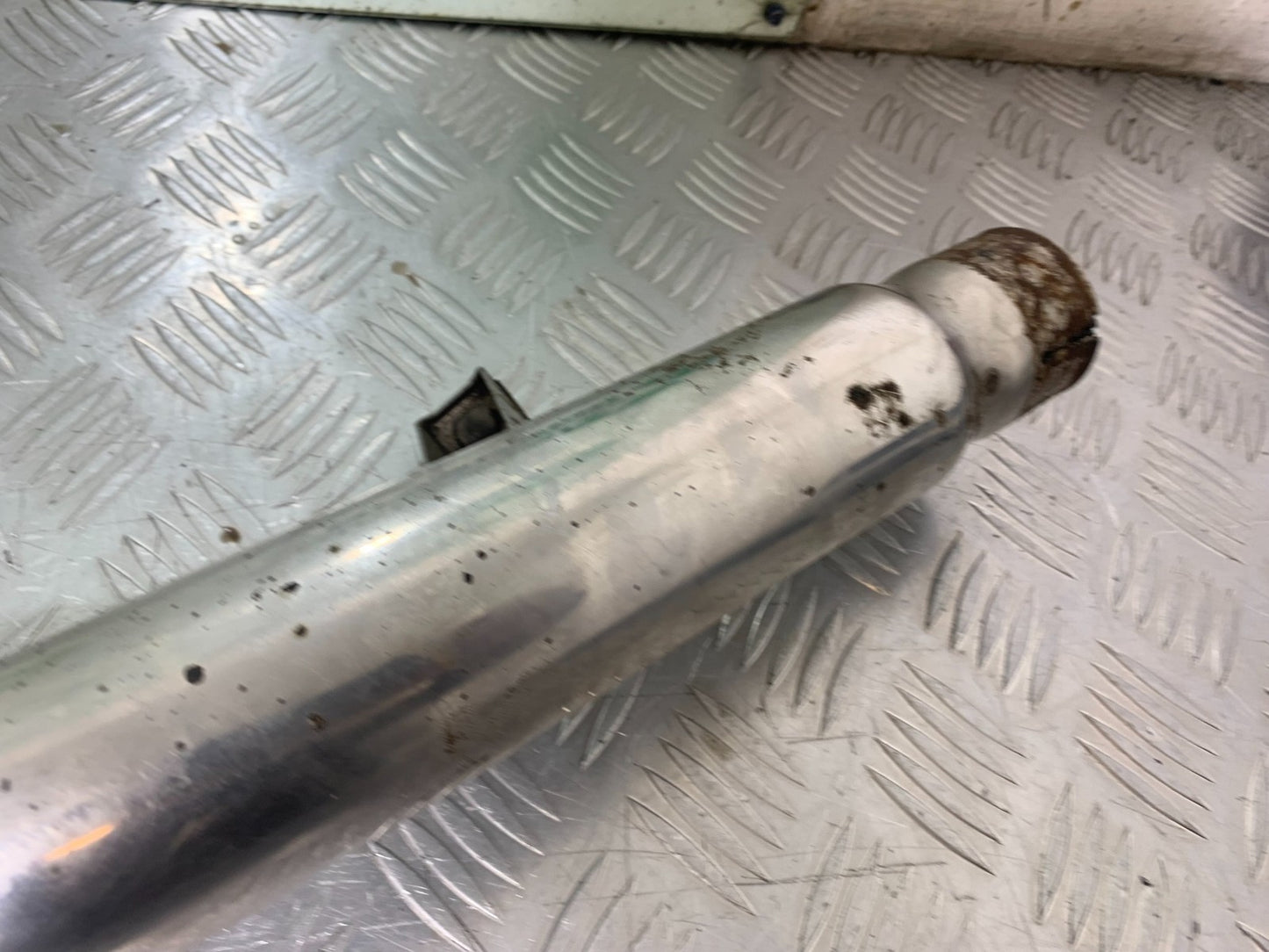 HONDA CBR600 CBR 600 FX FY SILENCER   YEAR 1999-2000 (CMB1287)
