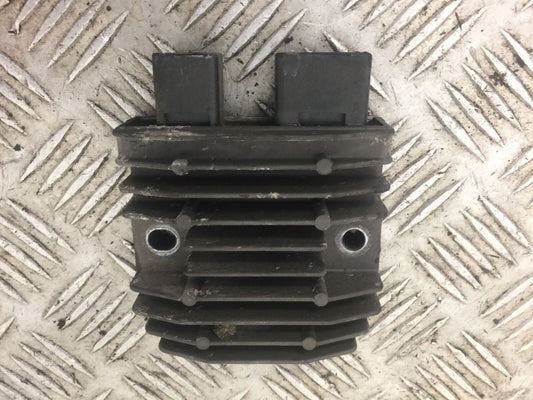 HONDA NC700 NC 700 REGULATOR  YEAR 2012 STOCK 437