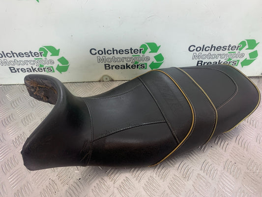 KAWASAKI ZZR1100 D SEAT    YEAR 1993-2001 (CMB1164)