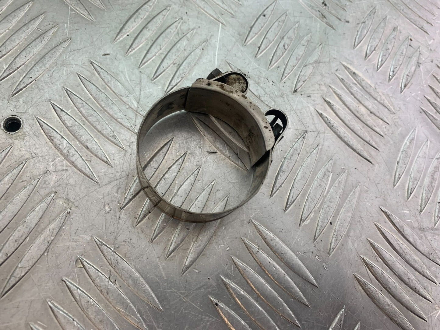 HERALD CLASSIC 125 EXHAUST   YEAR 2014 (CMB1058)