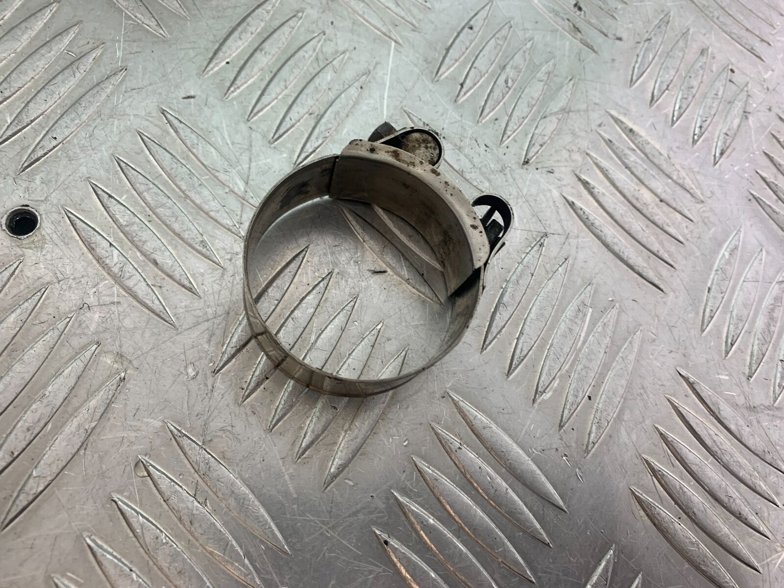 HERALD CLASSIC 125 EXHAUST   YEAR 2014 (CMB1058)