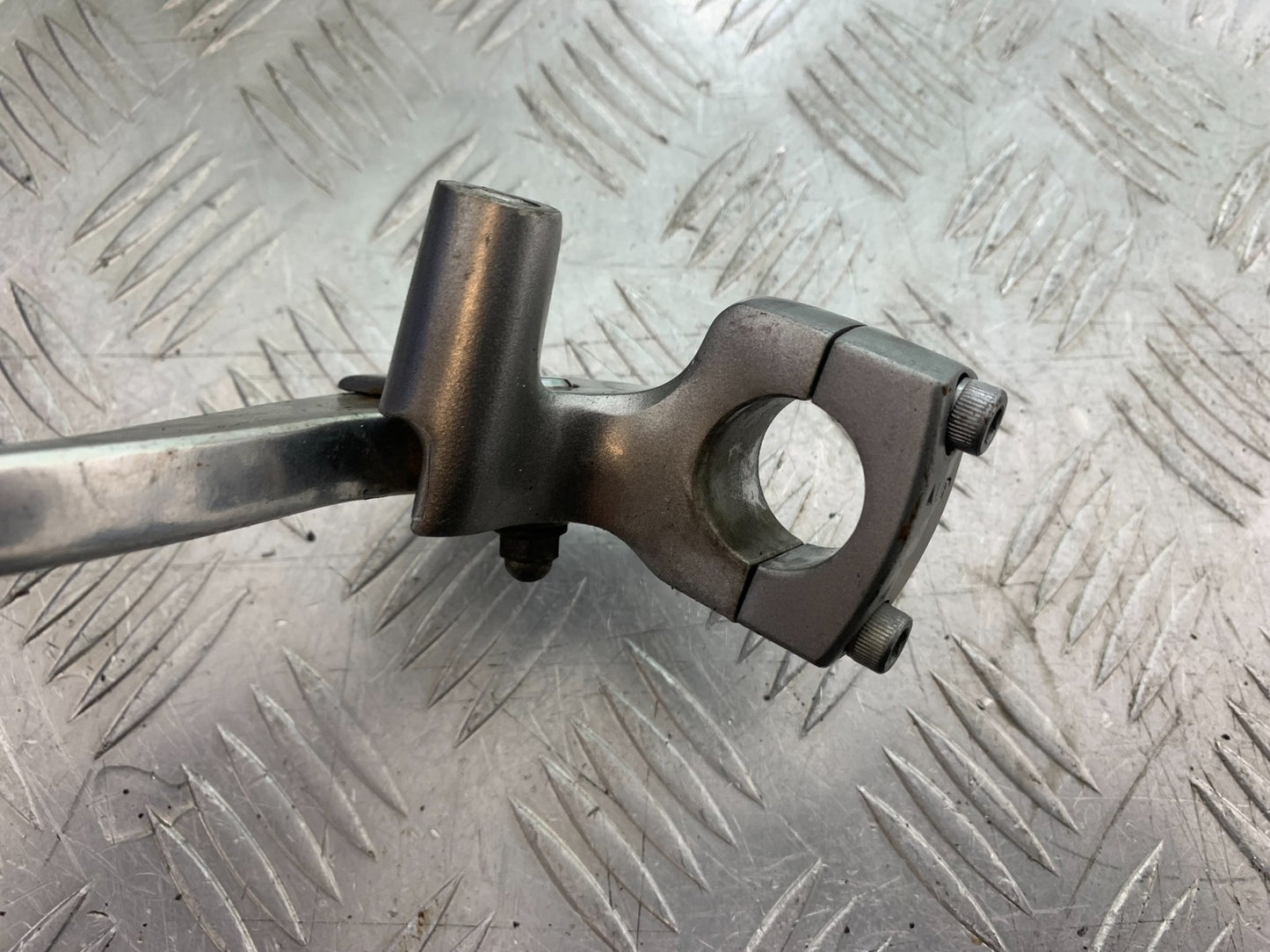 HONDA VT750 SHADOW CLUTCH LEVER AND BRACKET  YEAR 2003-2004 (CMB1265)