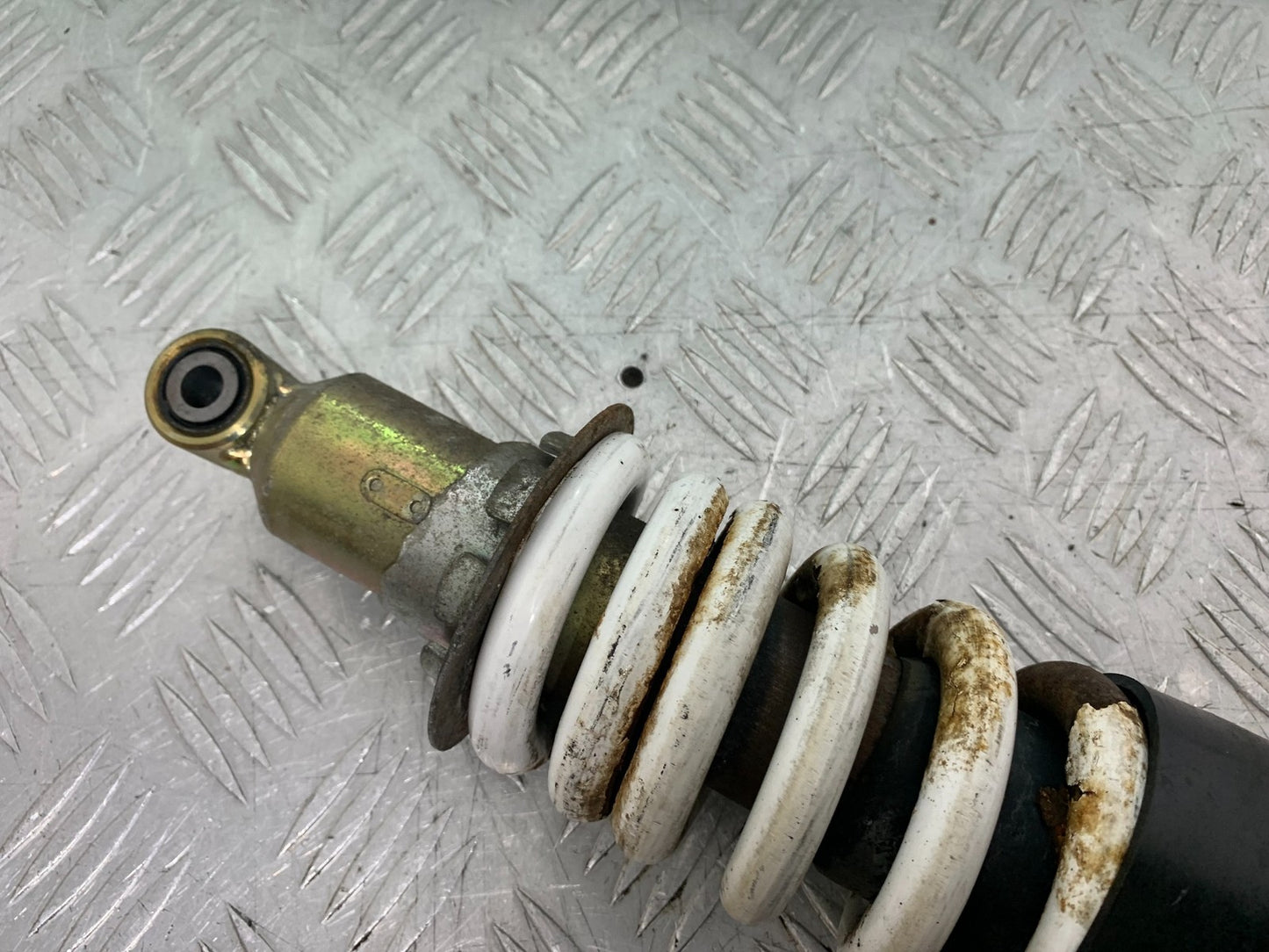 HONDA CB600 CB 600 HORNET REAR SHOCK   YEAR 1998-2002 (CMB1297)
