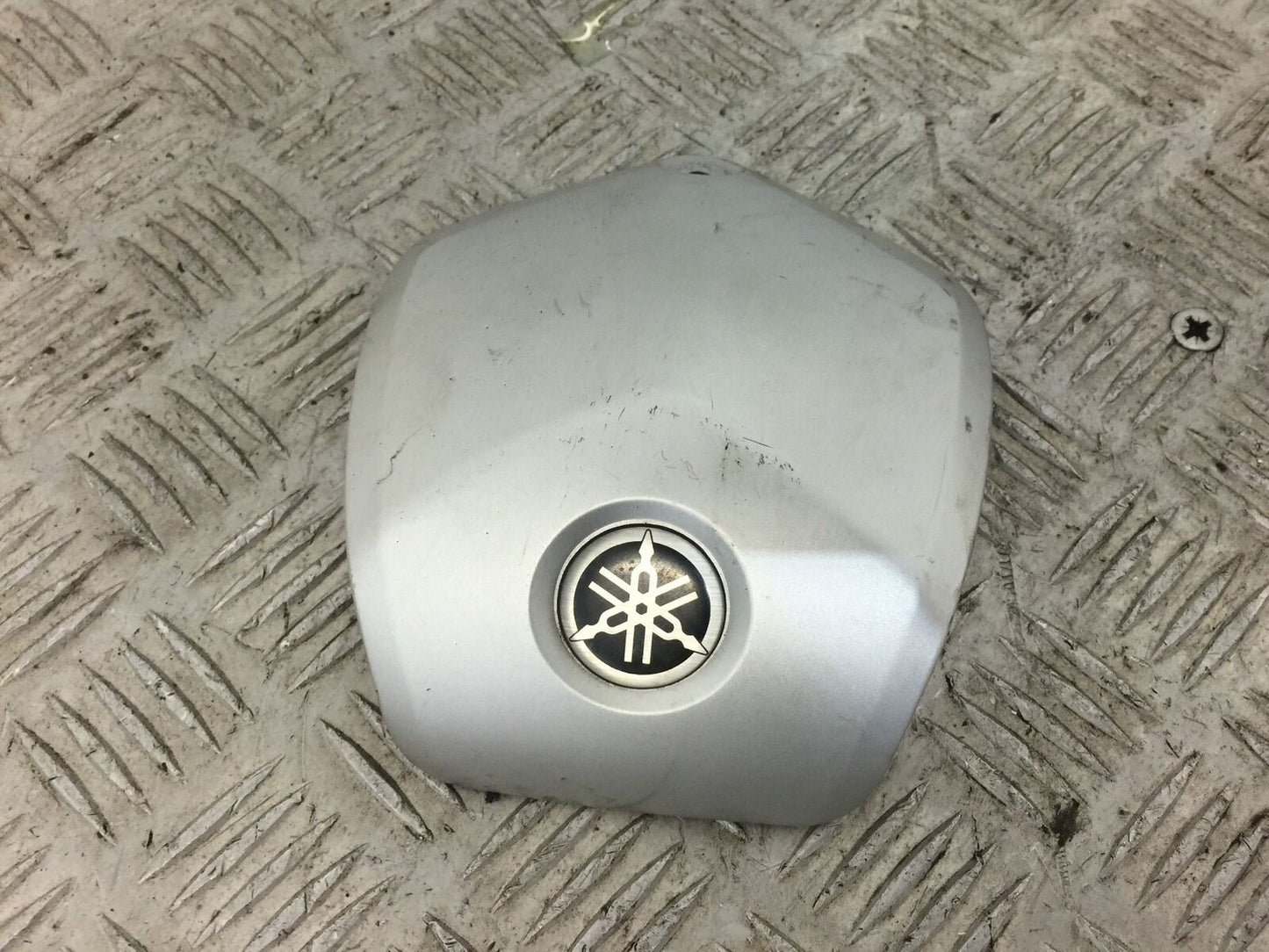 YAMAHA XMAX 125 XMAX-125 INFILL COVERS  YEAR 2011