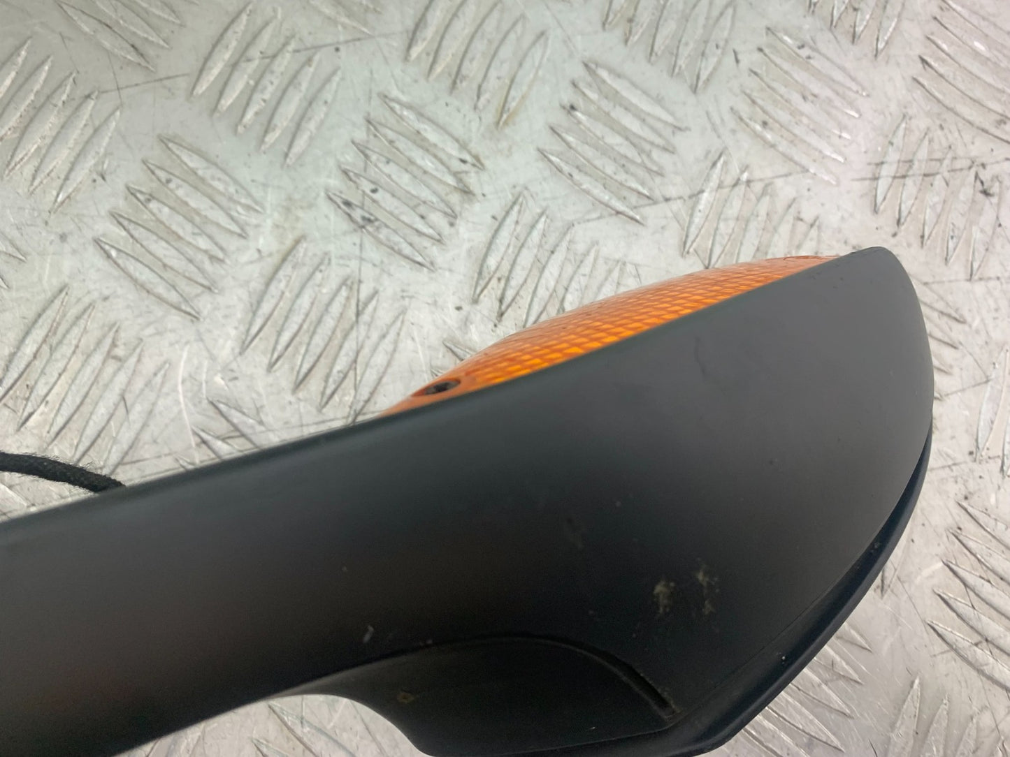 BMW K1300 S K 1300 S RIGHT MIRROR   YEAR 2009-16 (CMB1216)