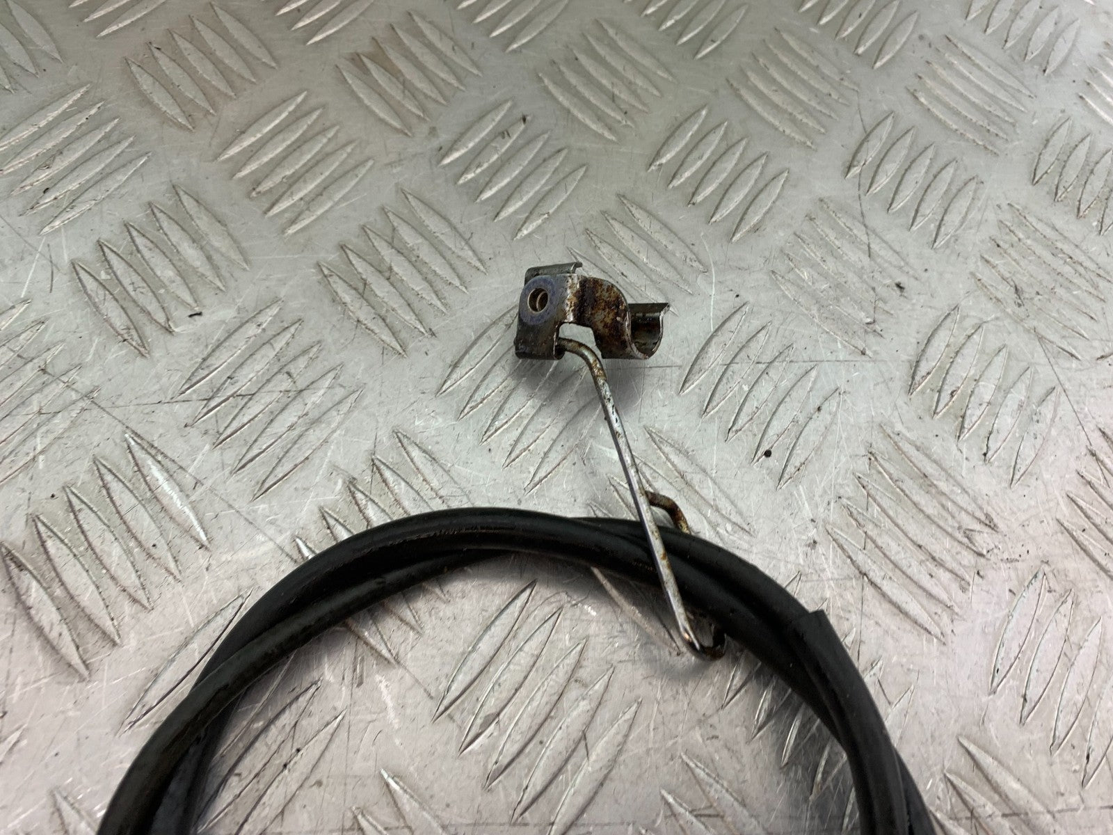 YAMAHA XV1100 XV 1100 VIRAGO SPEEDO CABLE  1990-1999 (CMB1243)