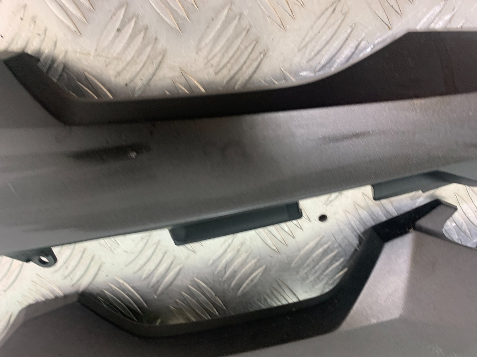 HONDA NC750 NC 750 S TAIL PIECE   2016-2020 (CMB1146)