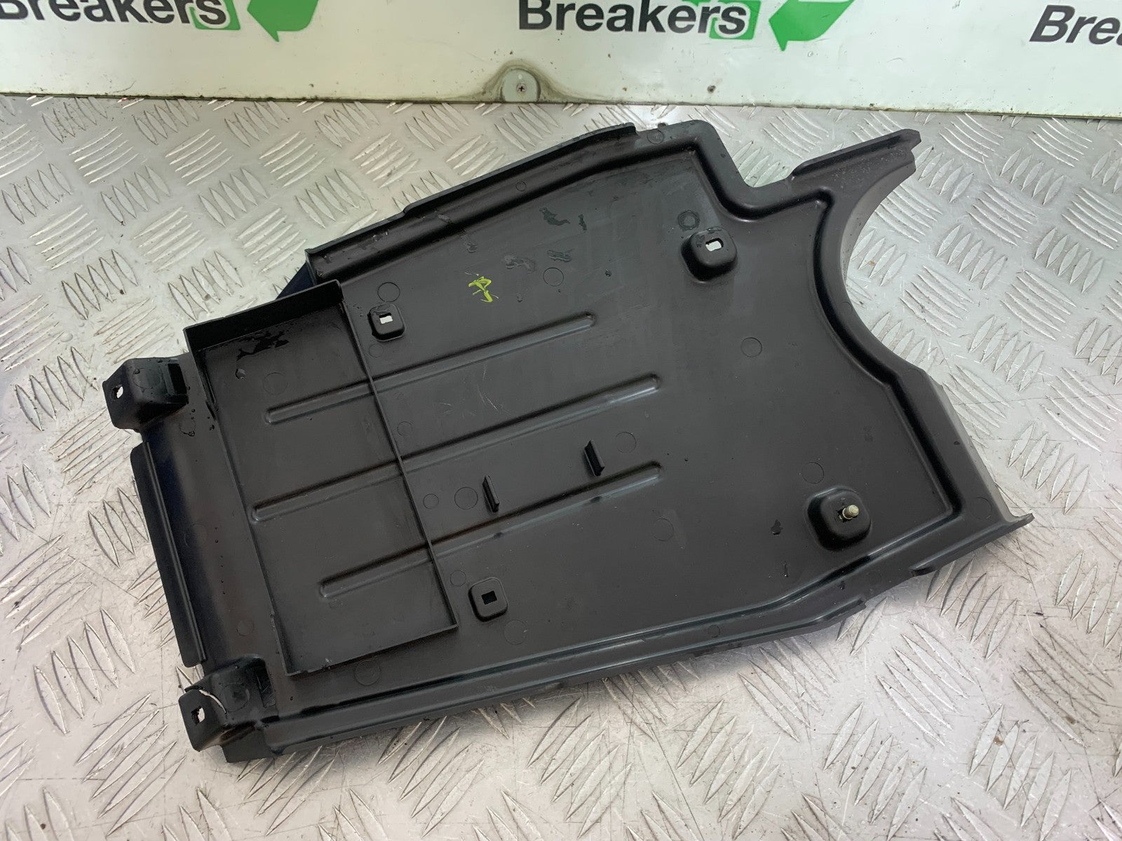 ROYAL ENFIELD HIMALAYAN 411 UNDERTRAY YEAR 2018-2023 (CMB1279)