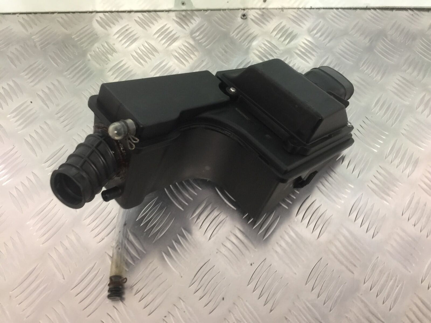 SINNIS TERRAIN 125 AIRBOX YEAR 2020 (STOCK 921)
