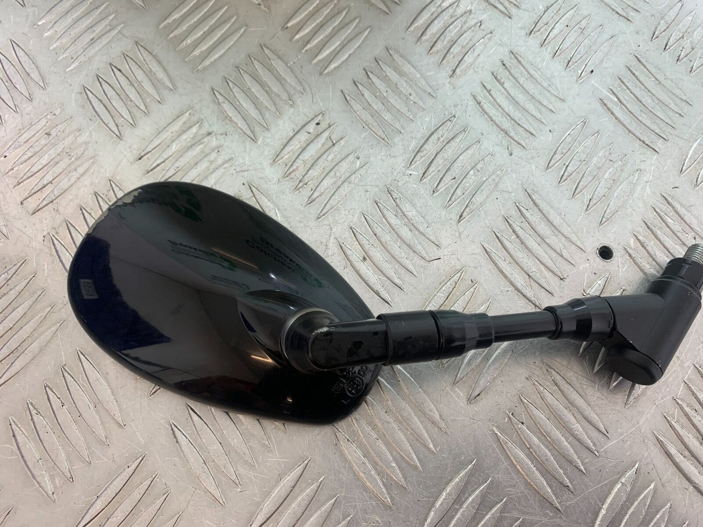 YAMAHA XSR900 XSR 900 LEFT MIRROR  YEAR 2021-2022 (CMB1073)
