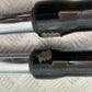 BSA 650 GOLD STAR FORKS (DAMAGED)  YEAR 2022-2025 (CMB1262)