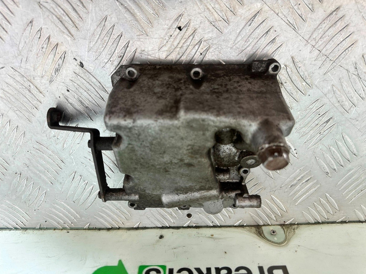 KAWASAKI ER6 F ER6F SUMP YEAR 2005-2008 (CMB1178)