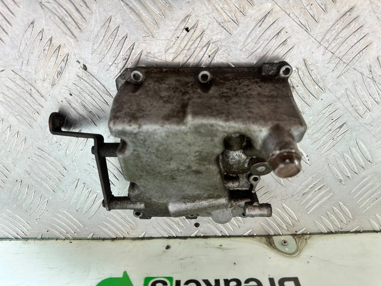 KAWASAKI ER6 F ER6F SUMP YEAR 2005-2008 (CMB1178)