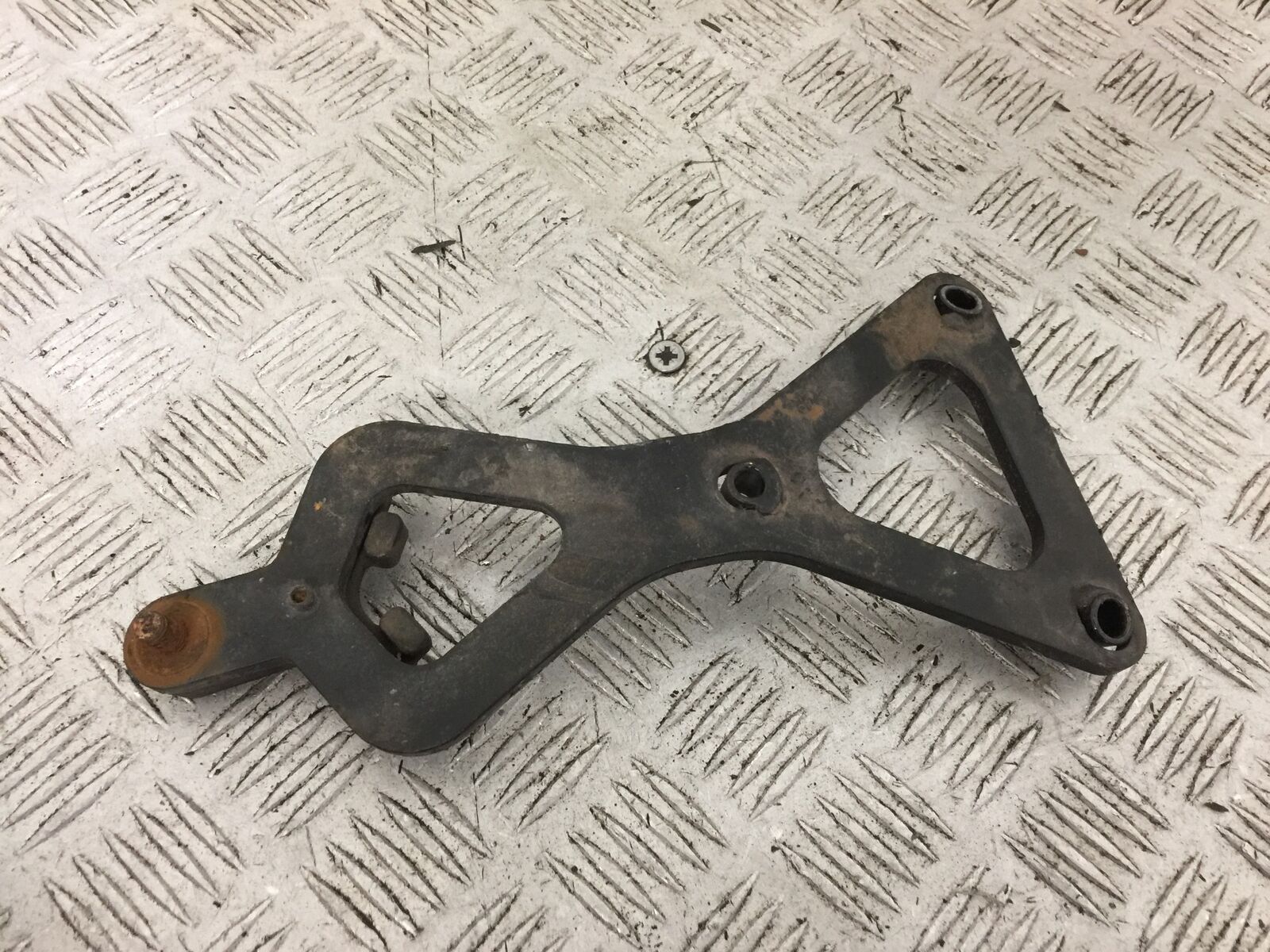 VICTORY V92 C BRACKET YEAR 2004 (STOCK 765)