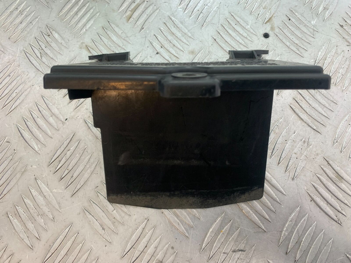 HONDA CBR600 CBR 600 F2 BATTERY COVER   YEAR 1991-1993 (CMB1114)