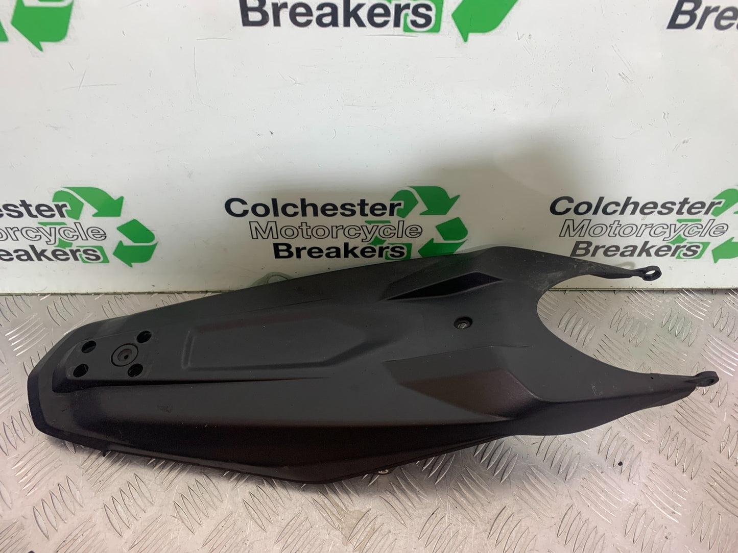 KTM 790 DUKE UNDERTRAY YEAR 2018-2021  (CMB11150)