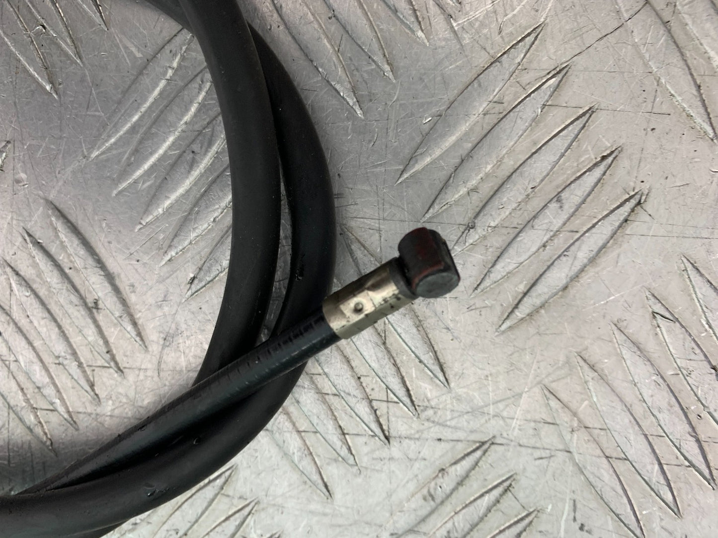 TRIUMPH 675 STREET TRIPLE RX CLUTCH CABLE   2015- 2017 (CMB1299)