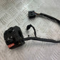 TRIUMPH 955i SPRINT ST LEFT SWITCH GEAR YEAR 1999-04 (CMB1230)