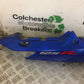 HONDA CBR125 CBR 125 RIGHT SEAT PANEL  YEAR 2004-06  (STOCK 688)