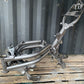 KAWASAKI ER6 N FRAME REG LOG BOOK ( CAT C) YEAR 2012-2017 (CMB1324)