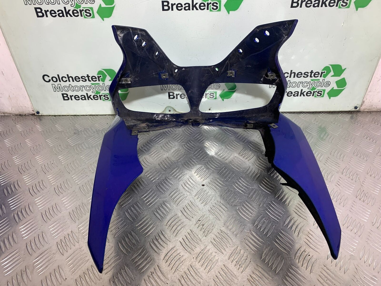 SUZUKI SV1000 SV 1000 K4 TOP FAIRING  YEAR 2003-2007 (CMB1042)