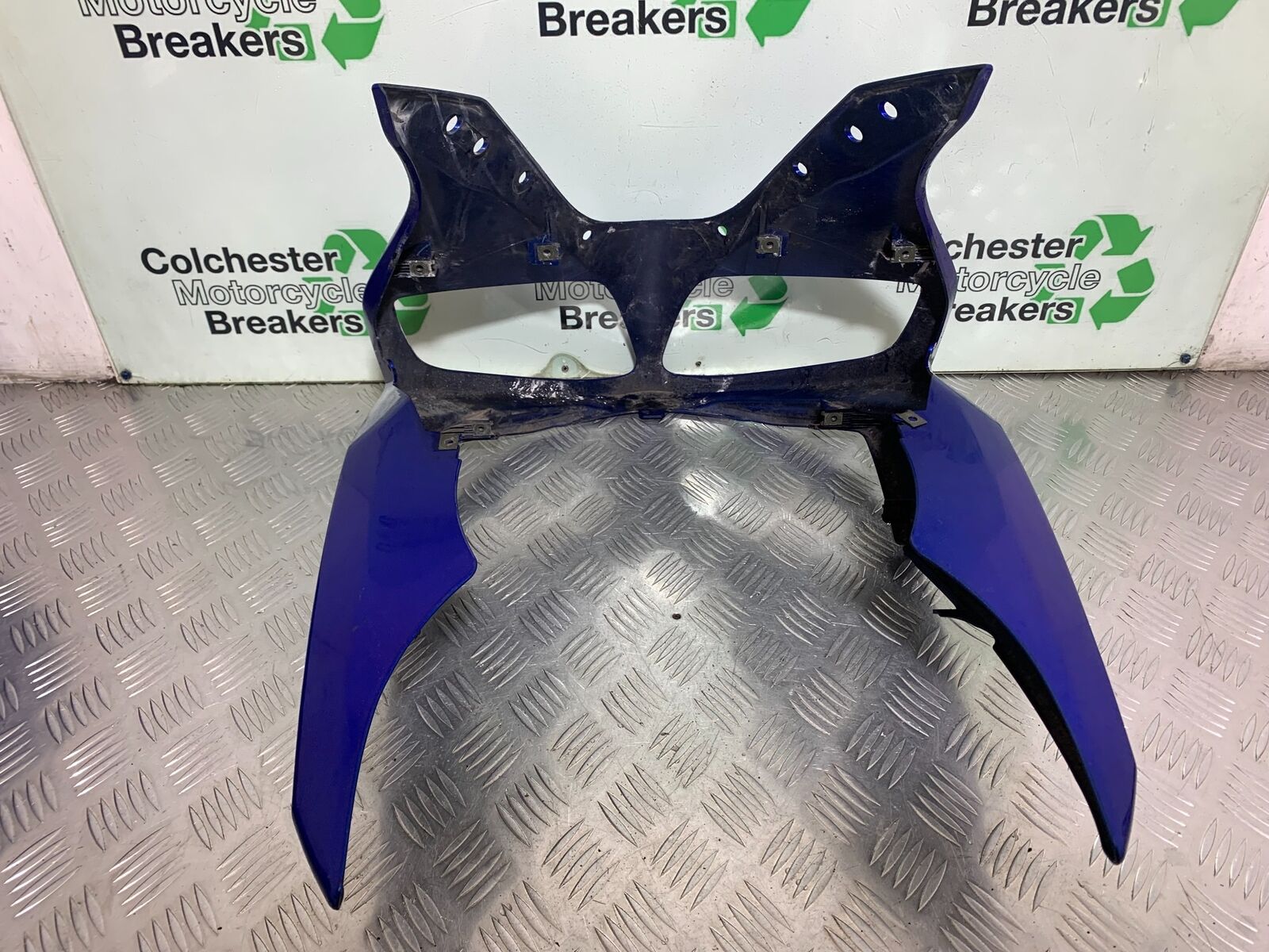 SUZUKI SV1000 SV 1000 K4 TOP FAIRING  YEAR 2003-2007 (CMB1042)