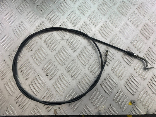 LEXMOTO MATADOR 125 JJ125T-17 THROTTLE CABLE  (CMB1115)