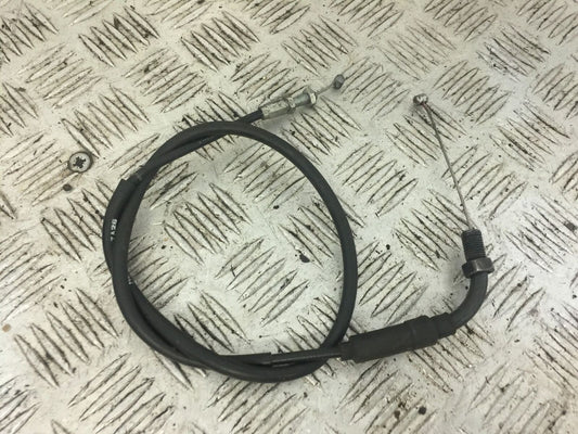 HONDA CB650 F CB 650 FA-H THROTTLE CABLE  YEAR 2017-2019 (STOCK 710)