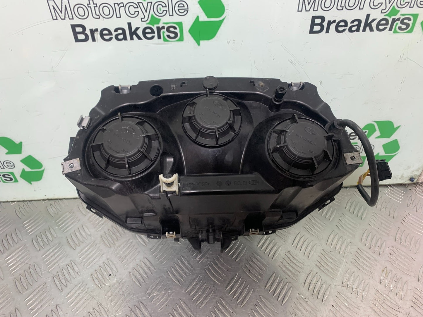 BMW K1300 S K 1300 S HEADLIGHT   YEAR 2009-16 (CMB1216)