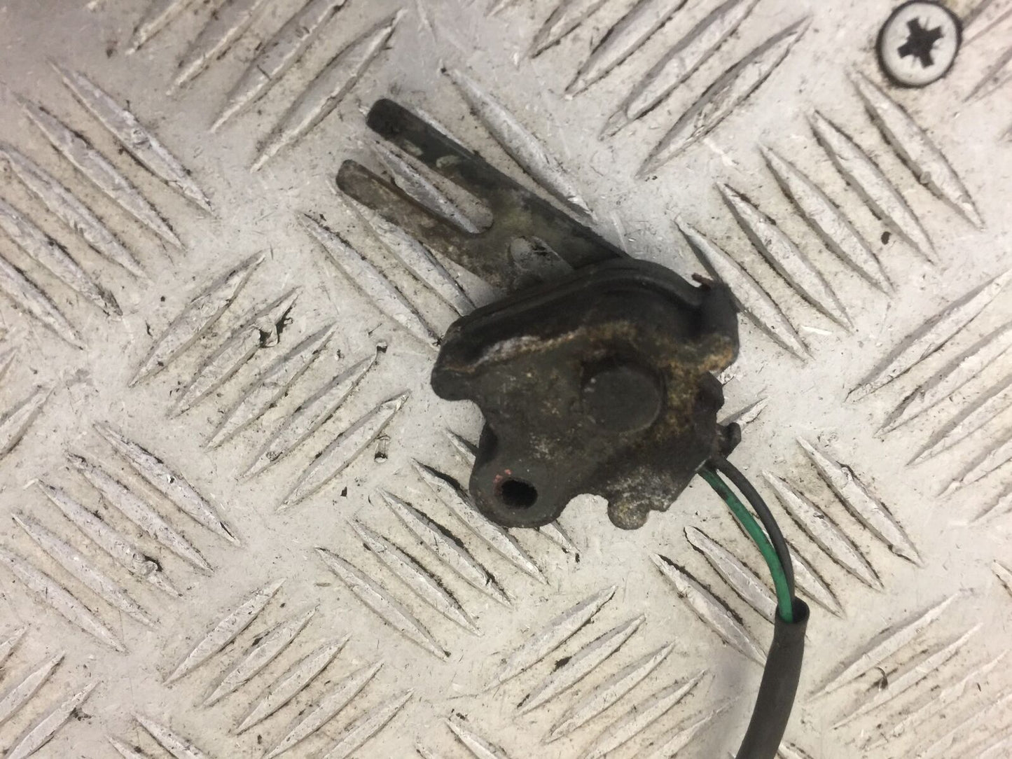 KAWASAKI ZX6R ZX6 J SIDE STAND SWITCH   YEAR 2000  (STOCK 456)