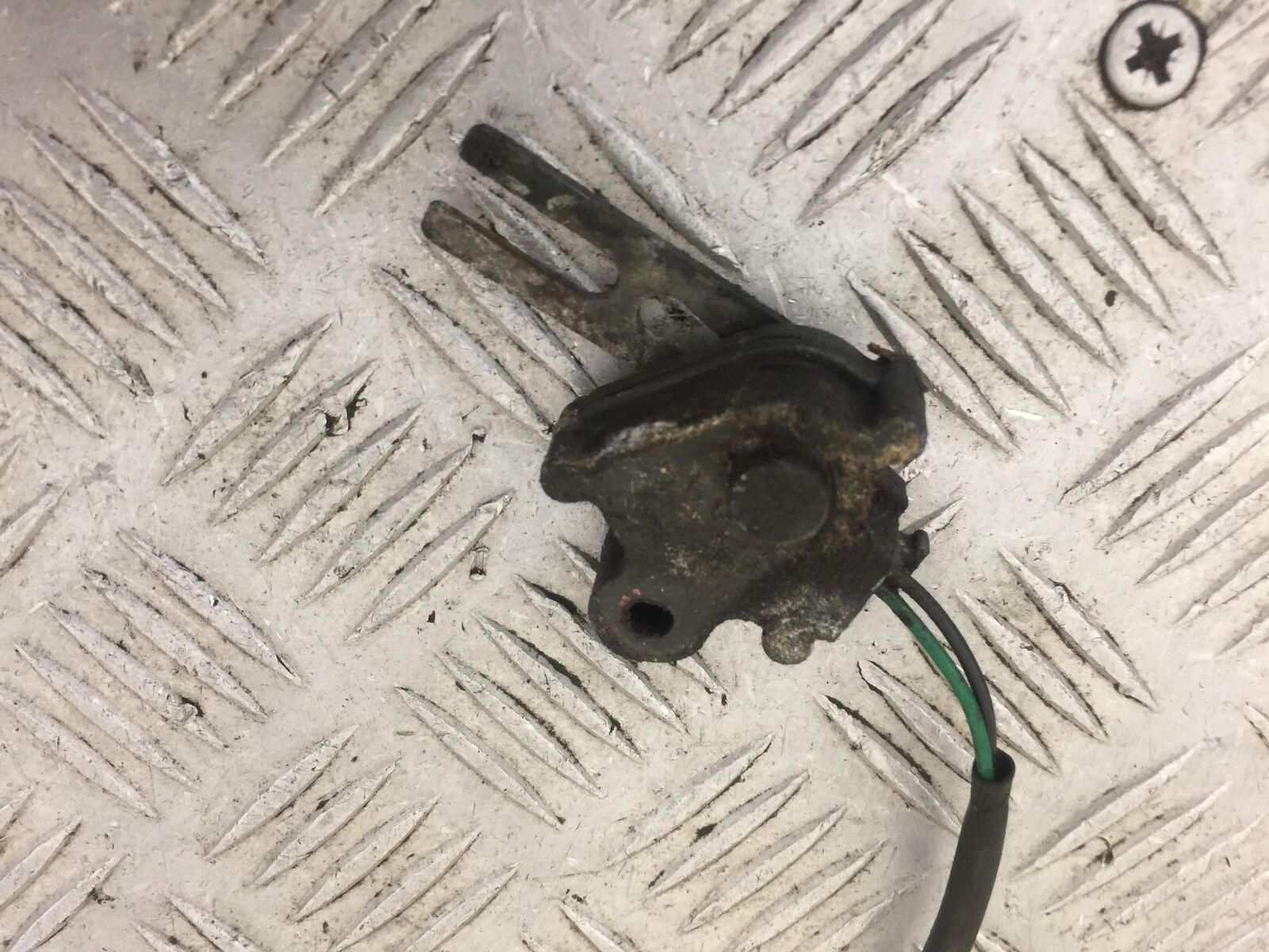KAWASAKI ZX6R ZX6 J SIDE STAND SWITCH   YEAR 2000  (STOCK 456)