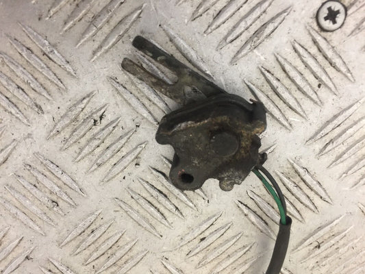 KAWASAKI ZX6R ZX6 J SIDE STAND SWITCH   YEAR 2000  (STOCK 456)
