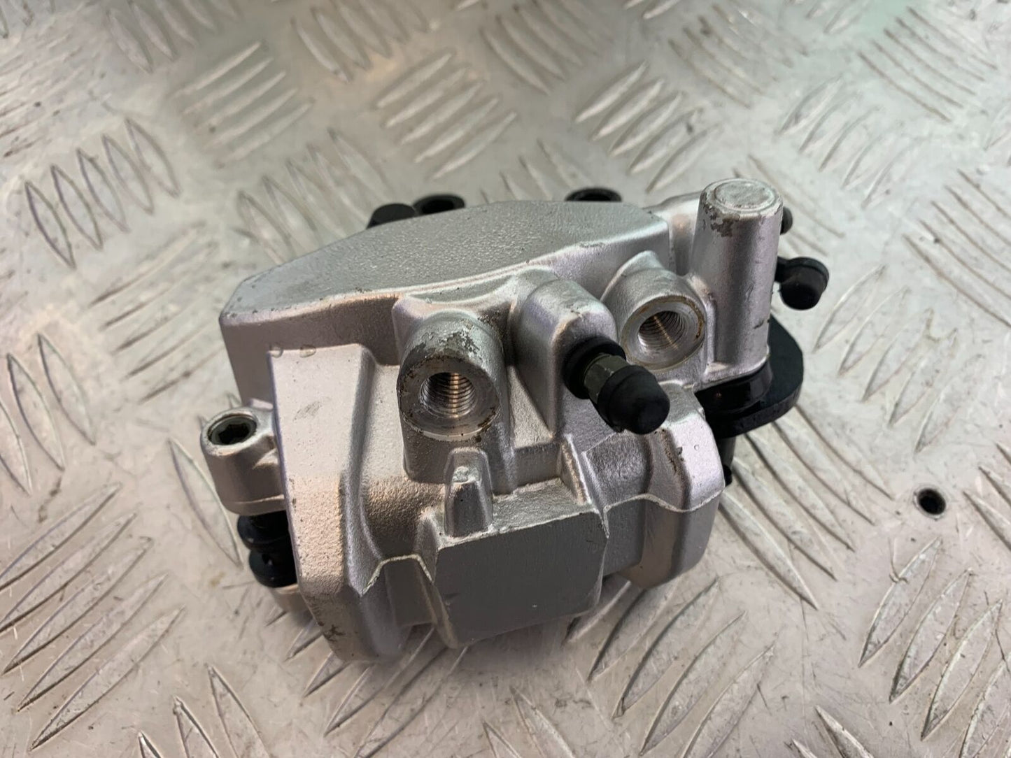 MOTORINI MISANO SXI 125 FRONT BRAKE CALIPER    YEAR 2022 (CMB1078)