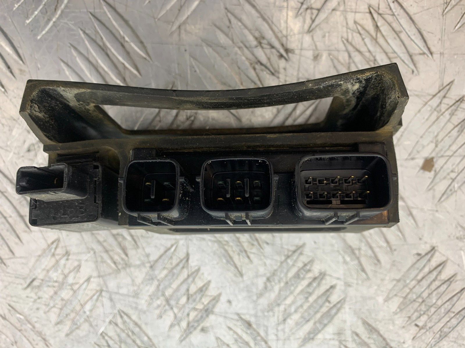 KAWASAKI ZX10R ZX10 R MAIN RELAY  2008-2010 (CMB1301)